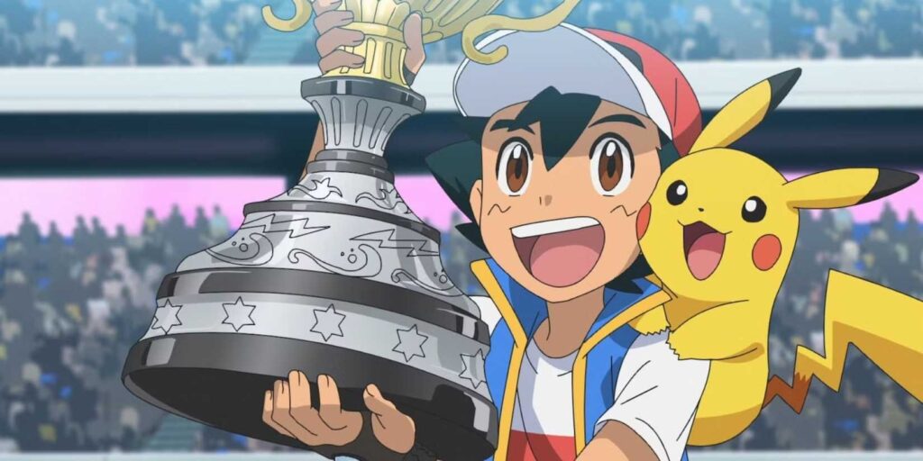 A Shiny Treasure of Ruin: Pokémon Scarlet and Violet Players Get Free Wo-Chien Distribution