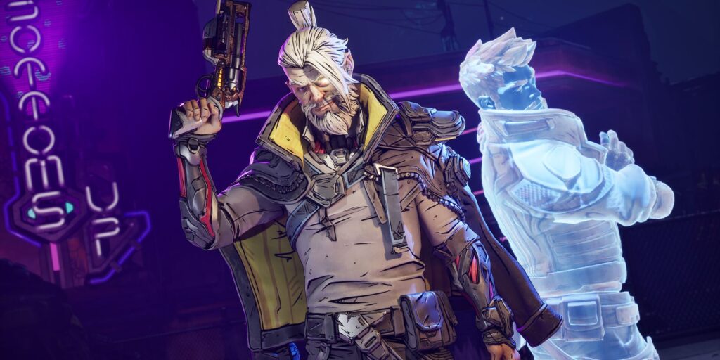 Navigating the Next Frontier: Randy Pitchford Admits He’s ‘Nervous’ About One Aspect of Borderlands 4