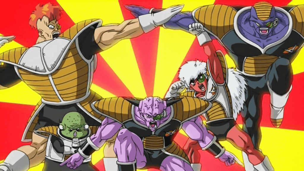 More Than a Punching Bag: Why Krillin is Still Stronger Than He Gets Credit For