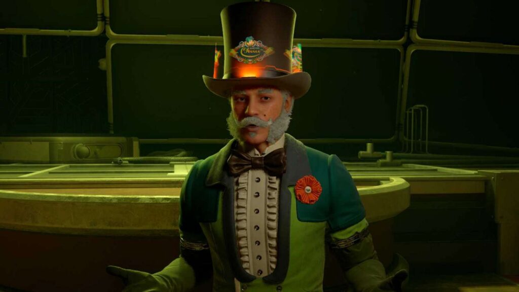 Corporate Conscience vs. Capitalist Warpath: The Defining Choice Between Milverstreet and Kaur in The Outer Worlds 2