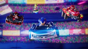 The Blue Blur Strikes Back: Why Sonic Racing: CrossWorlds is the Kart Racer to Dethrone the King