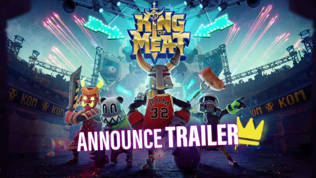 King of Meat: Unpacking Its Co-op Potential and the Grueling Path to Indie Success