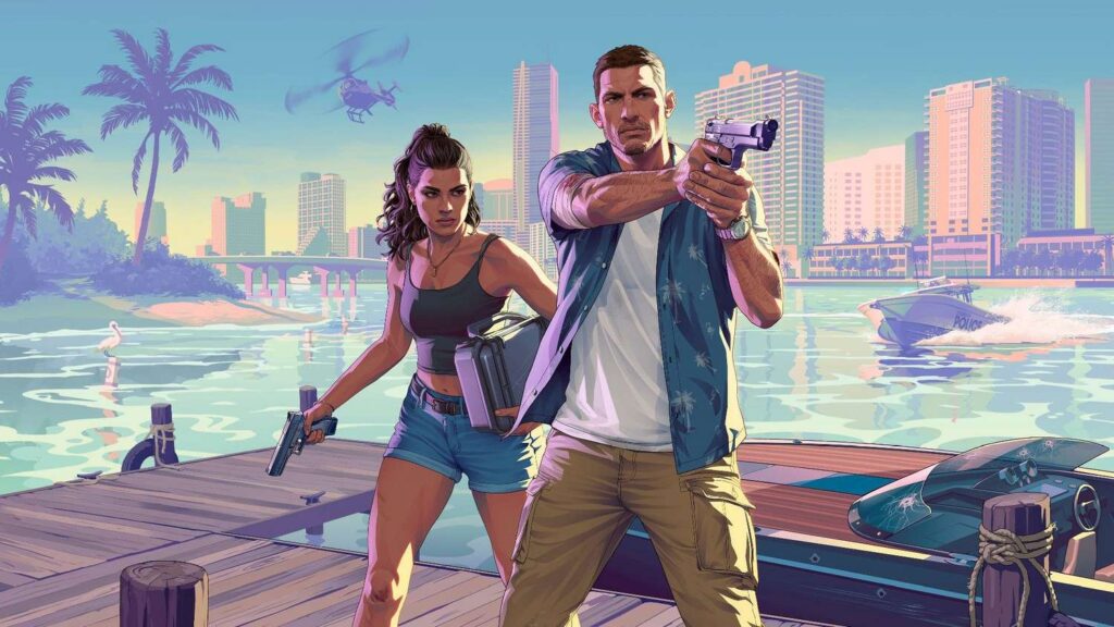 GTA 6 Release Date Under Scrutiny: New Delay Rumors Spark Concern Among Gamers and Investors