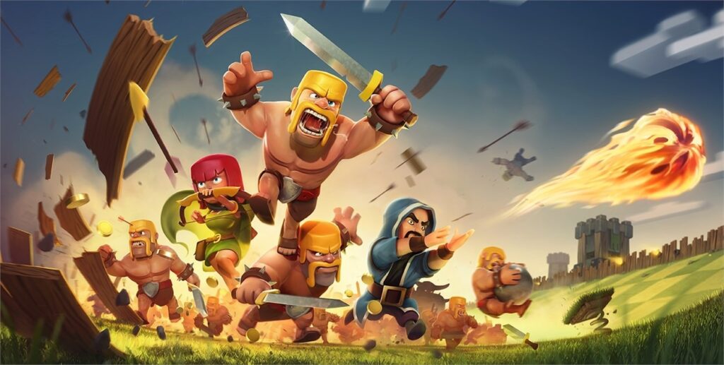Clash of Clans: A New Frost Age Rises – Analyzing the TH18 Meta and December 2025 Events